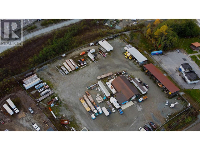 2131 FOREST AVENUE Kitimat, British Columbia in Commercial & Office Space for Sale in Kitimat - Image 3