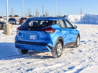 Welcome to Sherwood Buick GMC! Heated Seats | Remote Start | Blind Spot Alert | Backup Camera | Blue... (image 8)