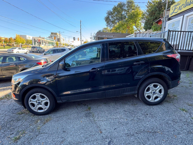 2017 Ford Escape 4WD ECOBOOST w/B.CAM 416-894-9099 Brian in Cars & Trucks in City of Toronto - Image 2