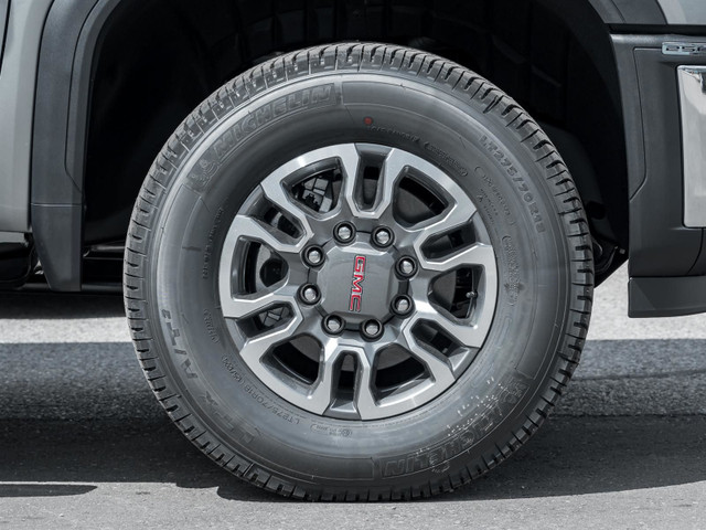 2025 GMC SIERRA 2500HD SLE- X31 Off-Road Pkg | HD Surround Visio in Cars & Trucks in Markham / York Region - Image 4