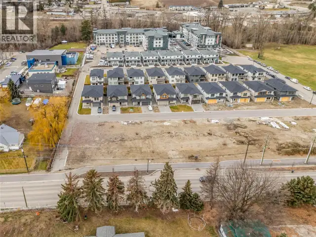 19950 McCarthy Road Lot# 17 Lake Country, British Columbia in Land for Sale in Penticton - Image 6