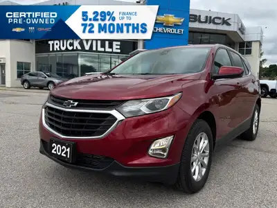 One Owner, AWD, LT, Low Km's, Confidence & Convenience Pkg, P/Liftgate, Blind Spot Detector, Black B...
