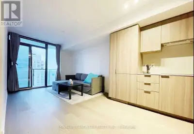 2406 - 11 WELLESLEY STREET W Toronto (Bay Street Corridor), Onta