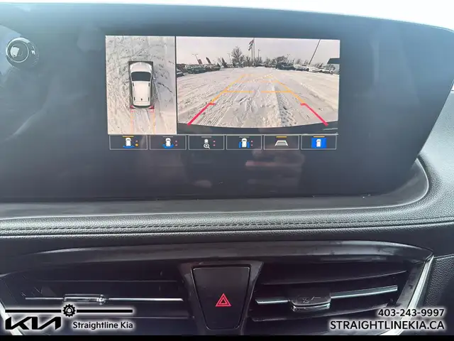 2024 Buick Encore GX SPORT TOURING **Apple CarPlay, Heated Seats in Cars & Trucks in Calgary - Image 17