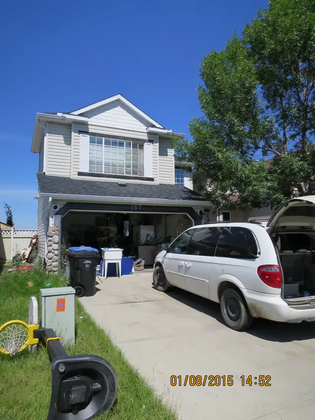 Wanted: I'm a property buyer, looking for my next house