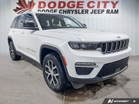 This Jeep Grand Cherokee delivers a Regular Unleaded V-6 3.6 L/220 engine powering this Automatic tr... (image 6)