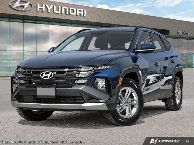 2026 Hyundai Tucson Preferred in Cars & Trucks in Mississauga / Peel Region