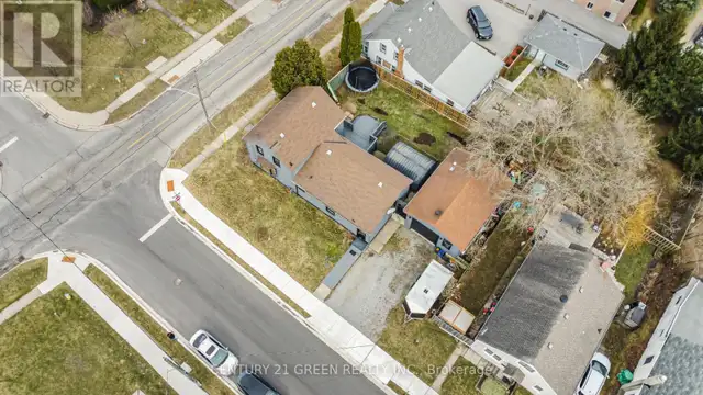 35 ST DAVID STREET W Thorold (Thorold Downtown), Ontario in Houses for Sale in St. Catharines - Image 30