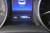 The 2021 Toyota C-HR XLE delivers bold styling, impressive efficiency, and modern technology in a fu... (image 7)