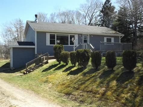 520 Beaver River Road in Houses for Sale in Yarmouth
