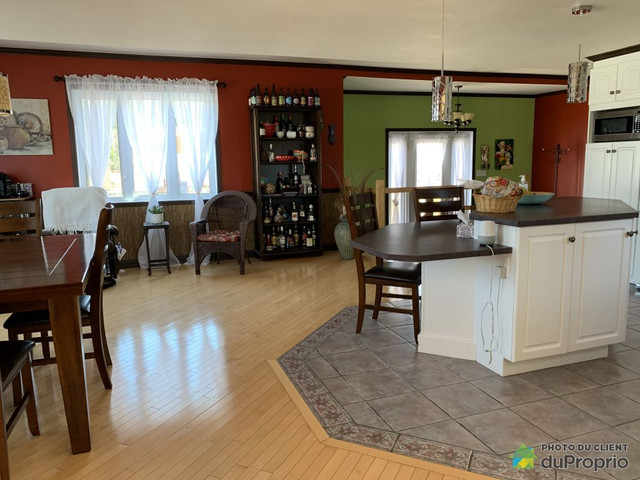 399 000$ - Bungalow à vendre à Newport dans Maisons à vendre  à Gaspésie - Image 2