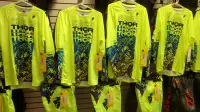 Thor Motocross Pant and Jersey Sets