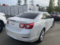 Welcome To Sherwood Park Chevrolet. The #1 Volume Chevrolet Dealer in Canada. Leather / Heated Seats... (image 4)