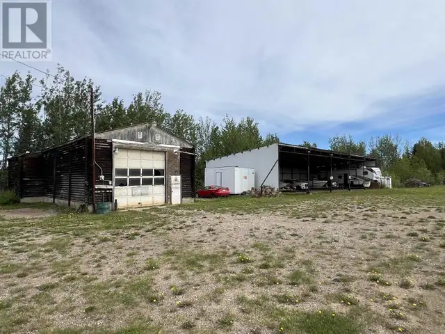 6912 OLD ALASKA HIGHWAY Fort Nelson, British Columbia in Houses for Sale in Fort St. John - Image 3