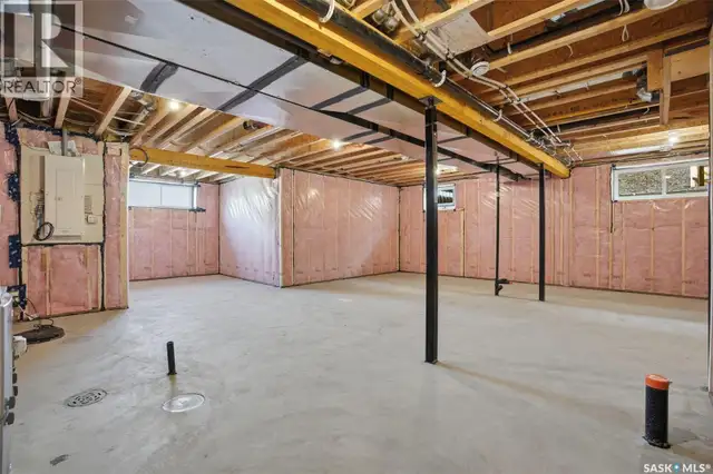 203 Sharma LANE Saskatoon, Saskatchewan in Houses for Sale in Saskatoon - Image 25