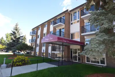 Southgate Court - 5215 110 street - Premium Rentals