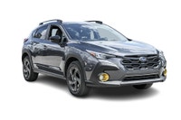 Nouvel Arrivage! La Subaru Crosstrek Onyx 2024 est un VUS sous-compact conçu pour les conducteurs ca... (image 2)
