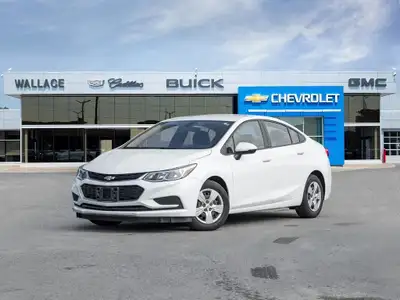 For Sale: 2016 Chevrolet Cruze LS Vehicle Overview: Year: 2016 Make: Chevrolet Model: Cruze Trim: LS...