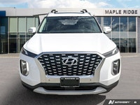 Luxury 7-Passenger AWD ... Engine: Regular Unleaded V-6 3.8 L/231 Other Equipment MIDNIGHT BLACK LEA... (image 7)