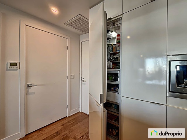 $415,000 - Condominium in Ville-Marie (downtown, old Mtl) — photo 3