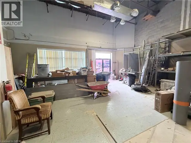 5205 HARVESTER Road Unit# 4 Burlington, Ontario in Commercial & Office Space for Rent in Oakville / Halton Region - Image 24
