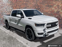 Come see this 2022 Ram 1500 Sport while we still have it in stock! *You Can't Beat the Price with Th... (image 6)