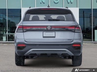 This Volkswagen Taos delivers a Intercooled Turbo Regular Unleaded I-4 1.5 L/91 engine powering this... (image 5)