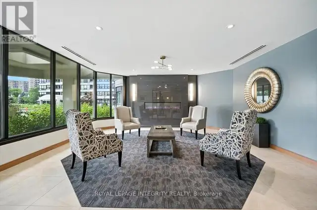 1603 - 1500 RIVERSIDE DRIVE Ottawa, Ontario in Condos for Sale in Ottawa - Image 6
