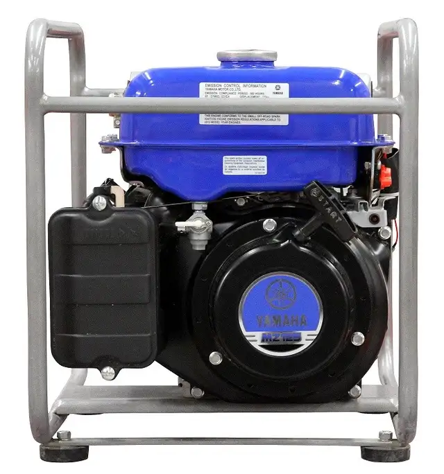 Yamaha YP20 (2") Water Pump in Street, Cruisers & Choppers in Ottawa - Image 3