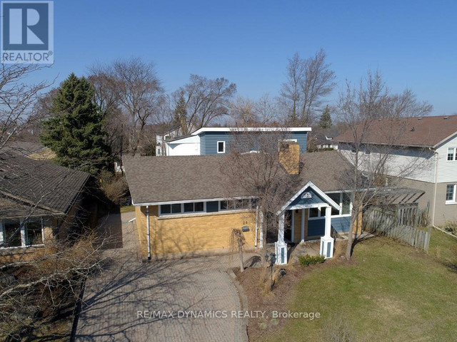 24 RIVERVIEW BLVD St. Catharines, Ontario in Houses for Sale in St. Catharines - Image 3