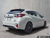 *ONE OWNER, **CLEAN CARFAX * This 2025 Subaru Impreza RS comes equipped with *2.5L Direct Injection... (image 6)