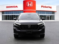 Certified. LX|AWD|Heated Seats|CarPlay 2025 Honda CR-V LX LX|AWD|Heated Seats|CarPlay Nh-731p 1.5L I... (image 2)