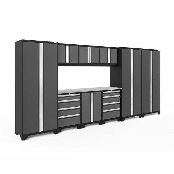 ISO 57" or larger Tool Chest/Cabinet or  NewAge Bold 3.0 Cabinet in Tool Storage & Benches in Brantford - Image 2