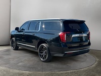 This GMC Yukon XL delivers a Diesel I6 3.0L/ engine powering this Automatic transmission. ENGINE, DU... (image 2)