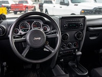Welcome to Barrie Dodge Chrysler Jeep. CARFAX Canada No Reported Accidents CARFAX Canada Low Kilomet... (image 2)