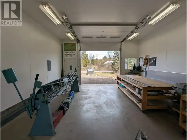 593 COLUMBIA STREET Smithers, British Columbia in Houses for Sale in Smithers - Image 27