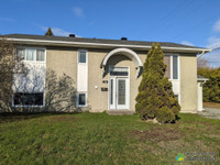 415 500$ - Triplex à vendre à Sherbrooke (Fleurimont)