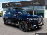 The *2021 BMW X7 xDrive40i* is the undisputed king of the road, combining the limousine-like comfort... (image 6)