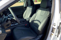 10.25 Inch Touchscreen W/ Nav,10.25 Inch Digital Cluster,leather Seats,bose Prem Audio W/ 8 Spkrs,di... (image 8)