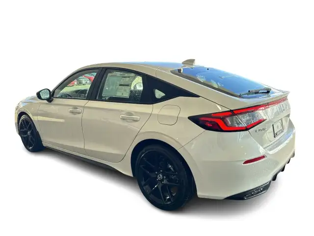 2025 Honda Civic Hatchback Sport in Cars & Trucks in City of Montréal - Image 11