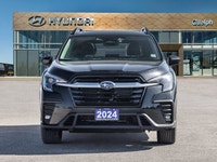 2024 Subaru Ascent LIMITED AWD | ONE OWNER | CLEAN CARFAX The 2024 Subaru Ascent Limited AWD is a pr... (image 1)