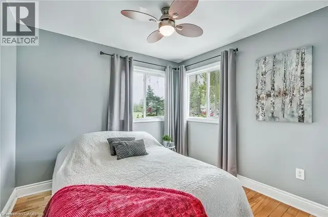 8 BEACH Road Lowbanks, Ontario in Houses for Sale in St. Catharines - Image 26
