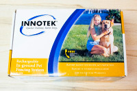 Innotek In-Ground Electronic Dog Fences NEW IN BOX