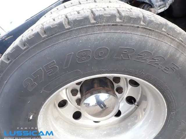 2020 Kenworth T680 in Heavy Equipment in Longueuil / South Shore - Image 43