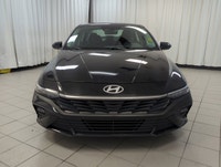 This used 2025 Hyundai Elantra Preferred is a smart compact sedan for daily driving in Dartmouth. It... (image 2)