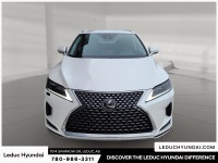 2021 Lexus RX 350 Experience the Lexus RX 350 with just 67974 km, finished in a sharp White exterior... (image 2)