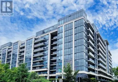 1001 - 376 HIGHWAY 7 EXPRESSWAY Richmond Hill (Doncrest), Ontari
