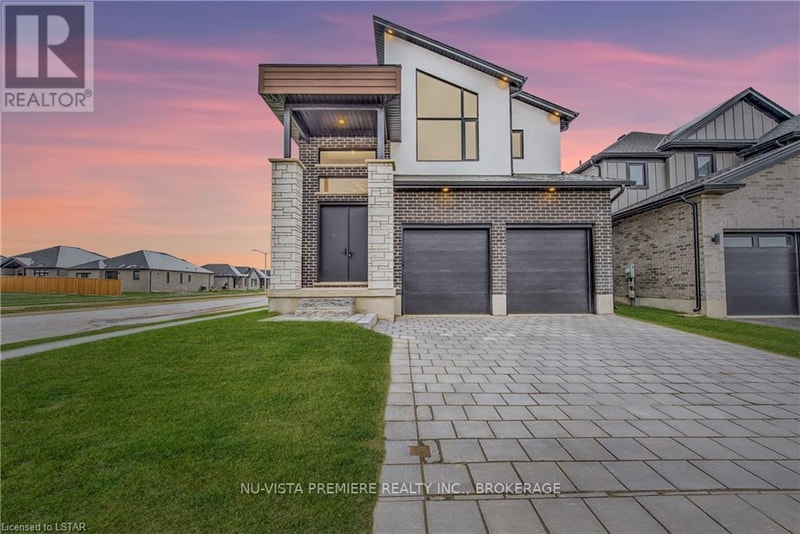 260 CRESTVIEW DRIVE Middlesex Centre (Kilworth), Ontario | Houses for ...