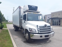 Ryder Stock ID: 877829 Transmission Type/Speed: AUTO 6 Engine: DIESEL J08E-WU 230/2500 Horse Power:... (image 4)