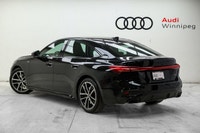 LOCAL TRADE!! This Audi A5 delivers a Intercooled Turbo Gas/Electric I-4 2.0 L/121 engine powering t... (image 5)